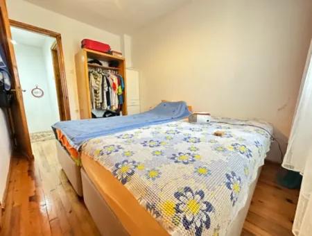 200M To The Beach On The Sea Side Of Ürkmez 3 1 Garden Villa For Sale