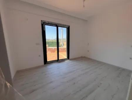 New Building 2 1 Villa For Sale In Seferihisar With Large Garden