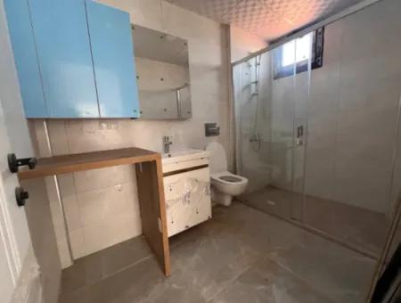 New Building 2 1 Villa For Sale In Seferihisar With Large Garden