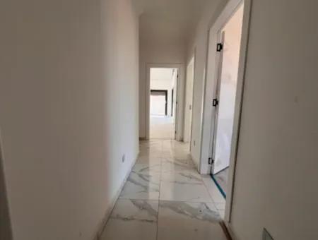 New Building 2 1 Villa For Sale In Seferihisar With Large Garden