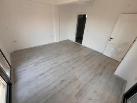 New Building 2 1 Villa For Sale In Seferihisar With Large Garden