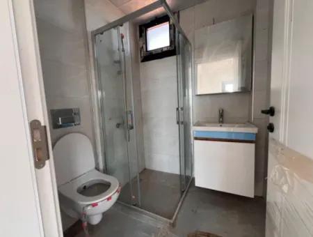 New Building 2 1 Villa For Sale In Seferihisar With Large Garden