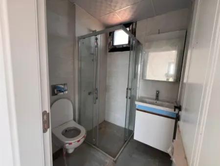 New Building 2 1 Villa For Sale In Seferihisar With Large Garden