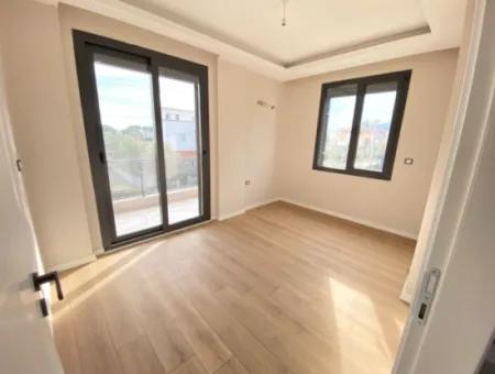 300M2 Independent Garden 3 In 1 Villa For Sale In Doganbey