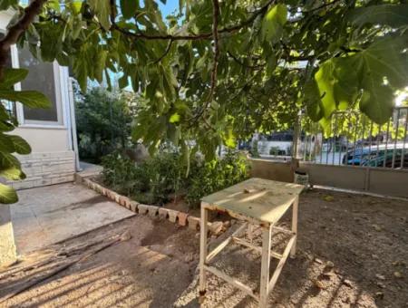 100M To The Beach On The Sea Side Of Ürkmez 4 1 Villa For Sale