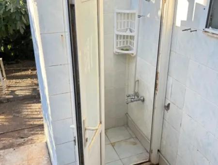 100M To The Beach On The Sea Side Of Ürkmez 4 1 Villa For Sale