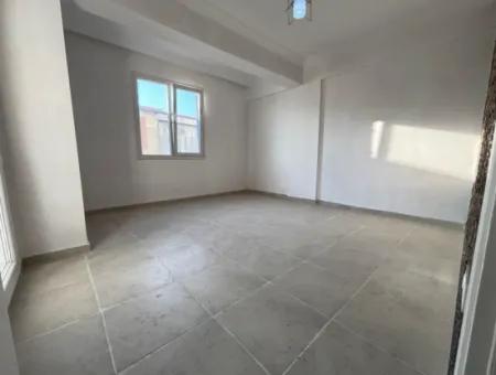 Separate Kitchen And Garden Inexpensive 2 1 Flat For Sale In Ürkmez