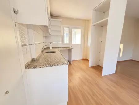 Detached Parking Lot Garden 4 1 Triplex For Sale In Doğanbey