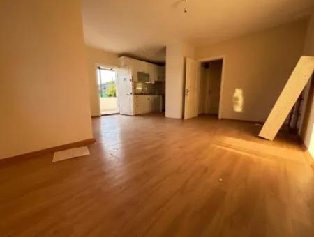 Detached Parking Lot Garden 4 1 Triplex For Sale In Doğanbey