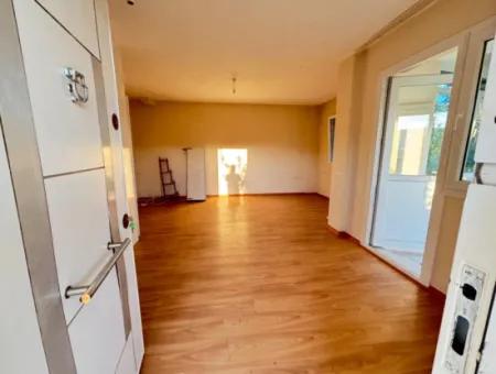 Detached Parking Lot Garden 4 1 Triplex For Sale In Doğanbey