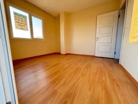 Detached Parking Lot Garden 4 1 Triplex For Sale In Doğanbey