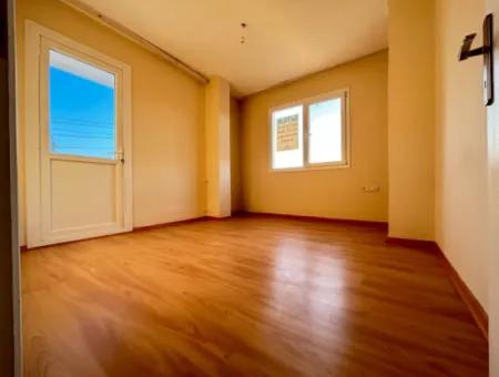 Detached Parking Lot Garden 4 1 Triplex For Sale In Doğanbey