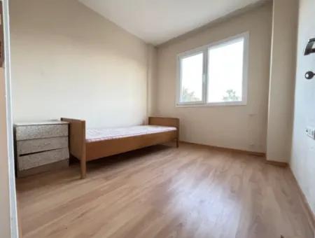 Detached Parking Lot Garden 4 1 Triplex For Sale In Doğanbey