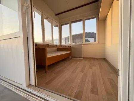 Detached Parking Lot Garden 4 1 Triplex For Sale In Doğanbey