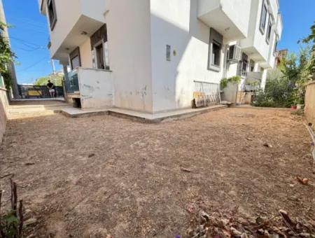 3 1 Villa For Sale In Doğanbey With 500 M Parking Lot Garden