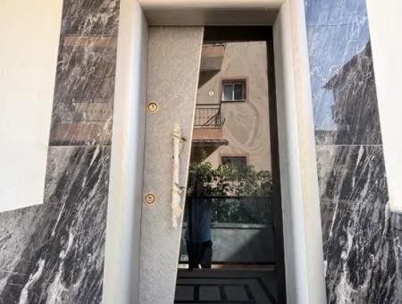 3 1 Villa For Sale In Doğanbey With 500 M Parking Lot Garden