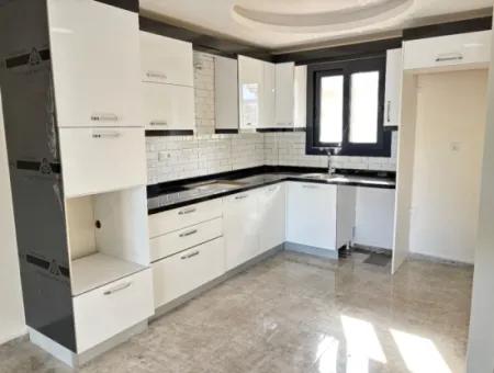 3 1 Villa For Sale In Doğanbey With 500 M Parking Lot Garden