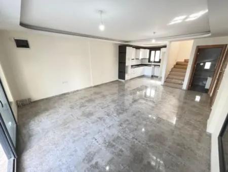 3 1 Villa For Sale In Doğanbey With 500 M Parking Lot Garden