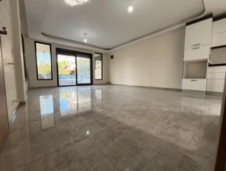 3 1 Villa For Sale In Doğanbey With 500 M Parking Lot Garden
