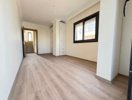3 1 Villa For Sale In Doğanbey With 500 M Parking Lot Garden