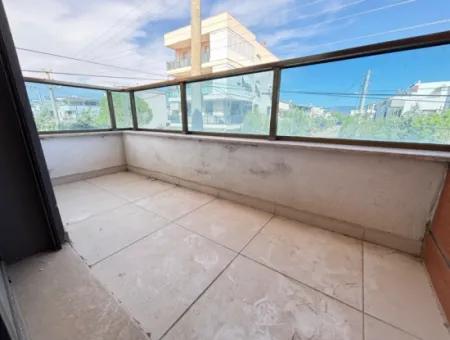 3 1 Villa For Sale In Doğanbey With 500 M Parking Lot Garden