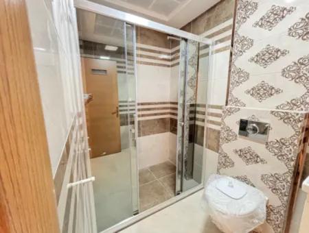 3 1 Villa For Sale In Doğanbey With 500 M Parking Lot Garden