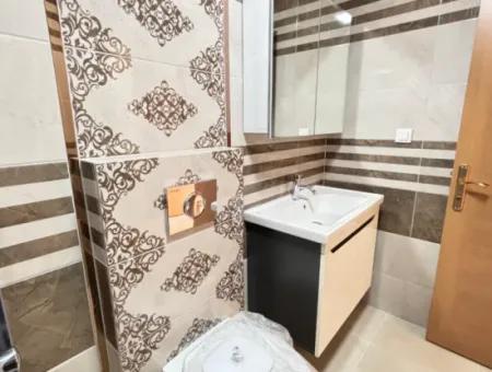 3 1 Villa For Sale In Doğanbey With 500 M Parking Lot Garden