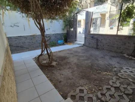 Doğanbey Havacılar Beach Garden 4 1 Villa For Rent