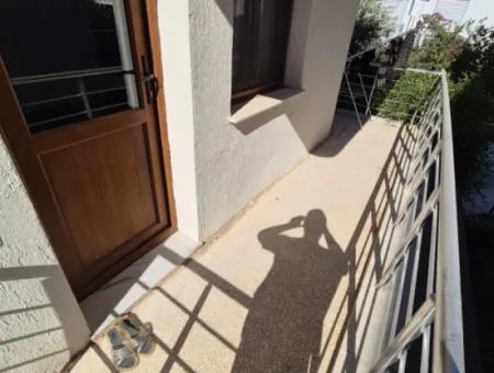 Doğanbey Havacılar Beach Garden 4 1 Villa For Rent