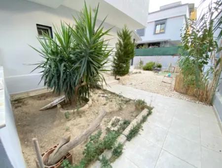 Seferihisar Ürkmez De Bahçeli Havadar 3 1 Villa For Sale