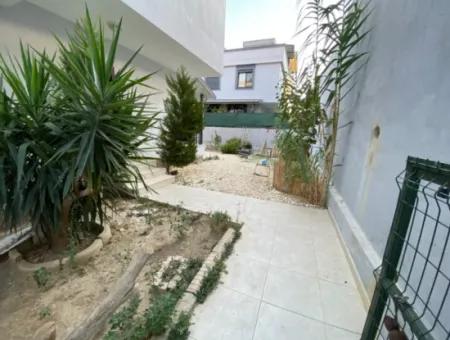 Seferihisar Ürkmez De Bahçeli Havadar 3 1 Villa For Sale