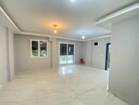 Seferihisar Ürkmez De Bahçeli Havadar 3 1 Villa For Sale