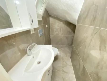 Seferihisar Ürkmez De Bahçeli Havadar 3 1 Villa For Sale