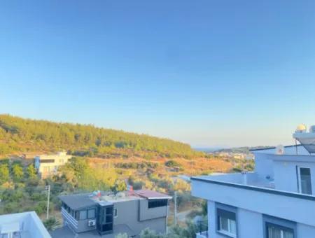 Seferihisar Ürkmez De Bahçeli Havadar 3 1 Villa For Sale