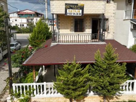 4 1 Detached Triplex Summer Villa On The Sea Side In Bengiler