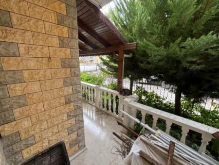 4 1 Detached Triplex Summer Villa On The Sea Side In Bengiler