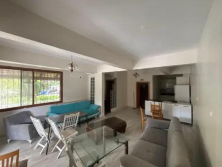 4 1 Detached Triplex Summer Villa On The Sea Side In Bengiler