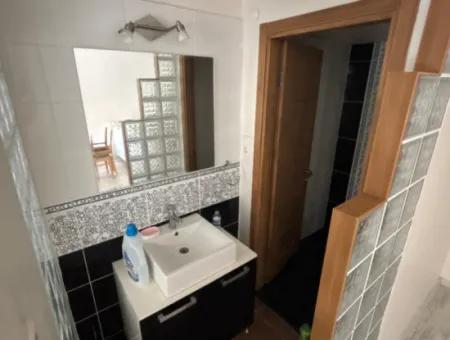 4 1 Detached Triplex Summer Villa On The Sea Side In Bengiler