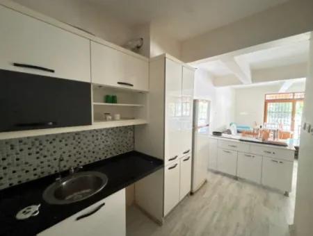 4 1 Detached Triplex Summer Villa On The Sea Side In Bengiler