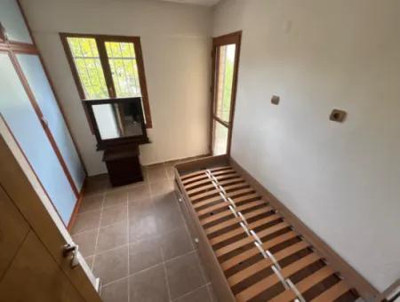 4 1 Detached Triplex Summer Villa On The Sea Side In Bengiler