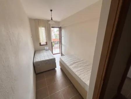 4 1 Detached Triplex Summer Villa On The Sea Side In Bengiler