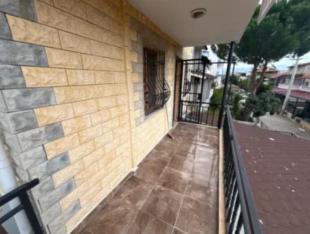 4 1 Detached Triplex Summer Villa On The Sea Side In Bengiler