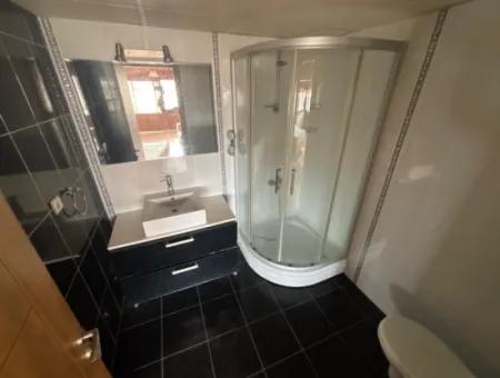 4 1 Detached Triplex Summer Villa On The Sea Side In Bengiler