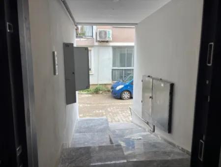 1 1 Beautiful Location Apartment In Camikebir