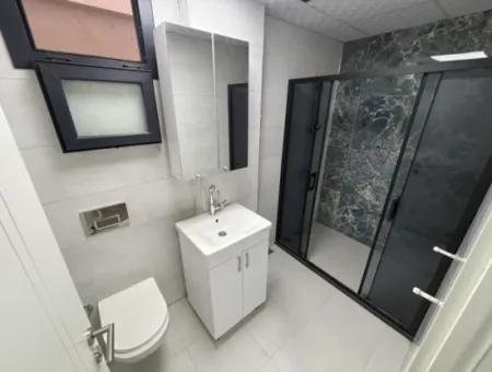 1 1 Beautiful Location Apartment In Camikebir