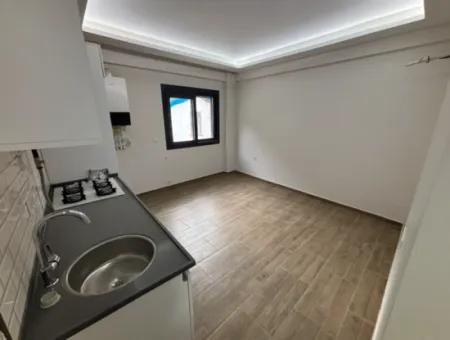 1 1 Beautiful Location Apartment In Camikebir