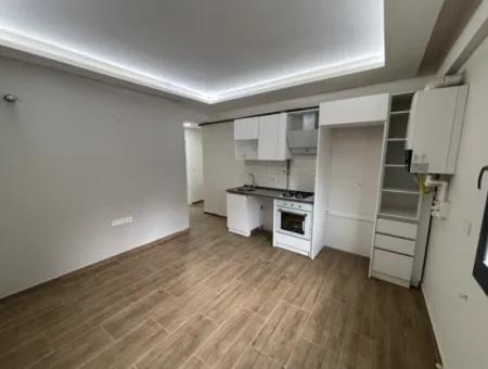 1 1 Beautiful Location Apartment In Camikebir