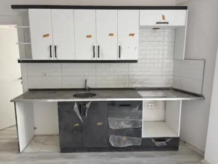 1 1 Apartment In Turabiye In A Beautiful Location