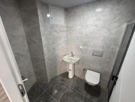 1 1 Apartment In Turabiye In A Beautiful Location