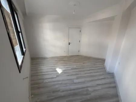 1 1 Apartment In Turabiye In A Beautiful Location